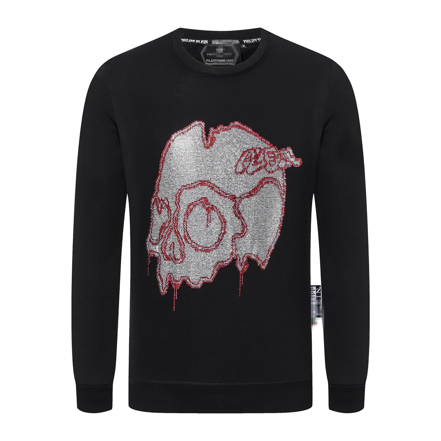 New-PP 8669 Sweatshirt