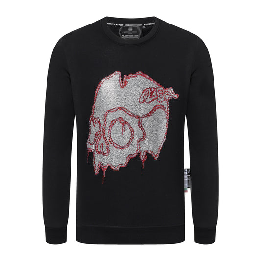 New-PP 8669 Sweatshirt