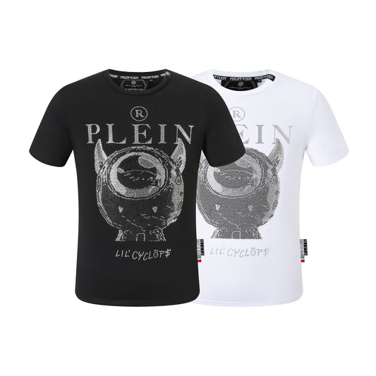 New-PP Short sleeve T-shirt