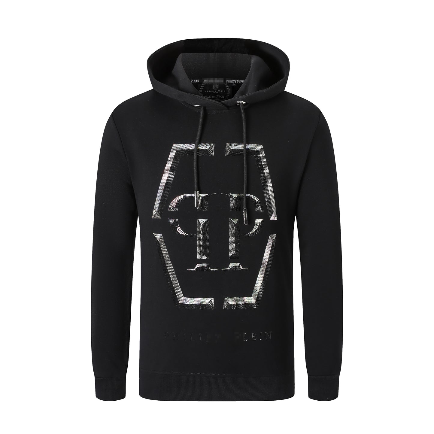 New-PP 8633 Diamonds Hoodie