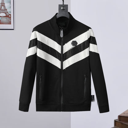 New-PP 889 Diamonds coat