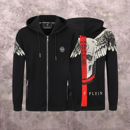 New-PP P837 Diamonds coat