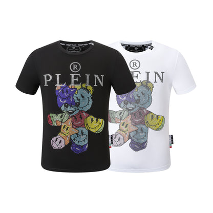 New-PP Short sleeve T-shirt