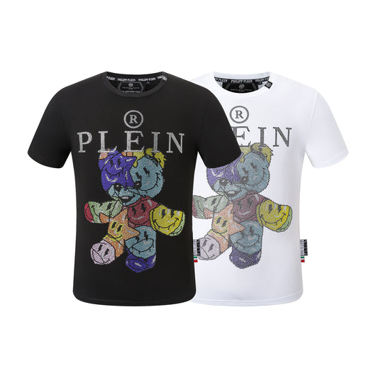 New-PP Short sleeve T-shirt