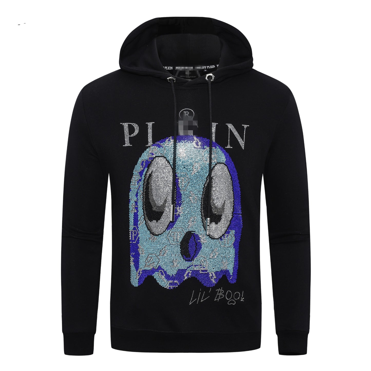 New-PP 8624 Hoodie