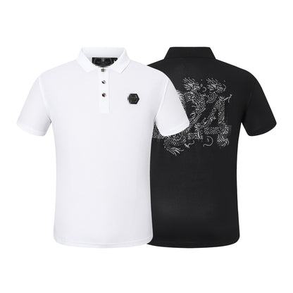 New-PP 9041 Diamond Polo