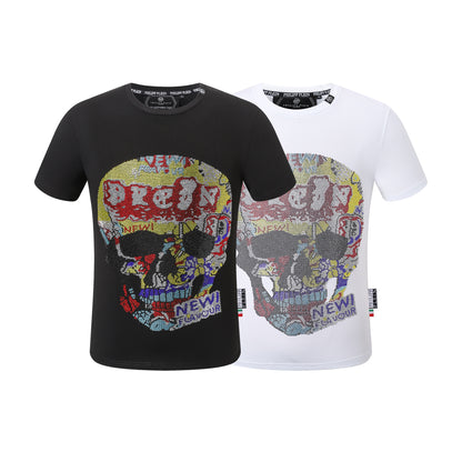 New-PP Short sleeve T-shirt