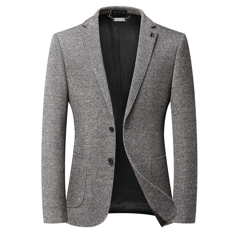 New-PP Men's suit jacket