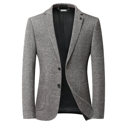 New-PP Men's suit jacket