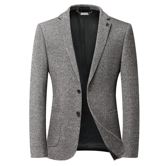 New-PP Men's suit jacket