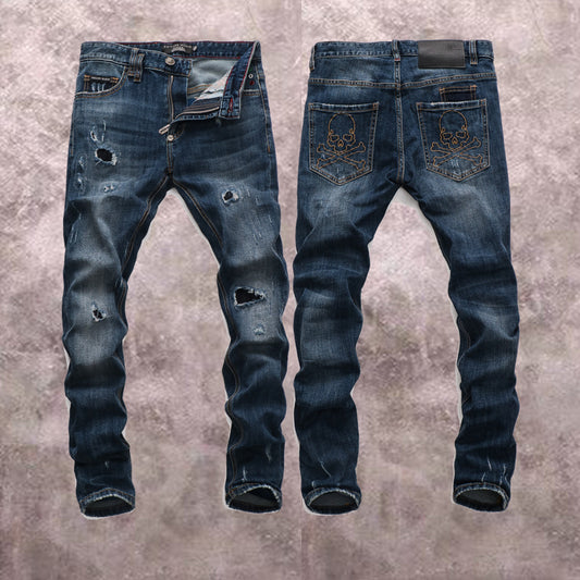 New-PP 2025SS jeans