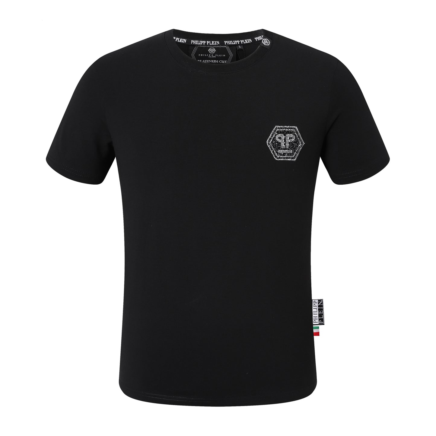 New-PP Short sleeve T-shirt