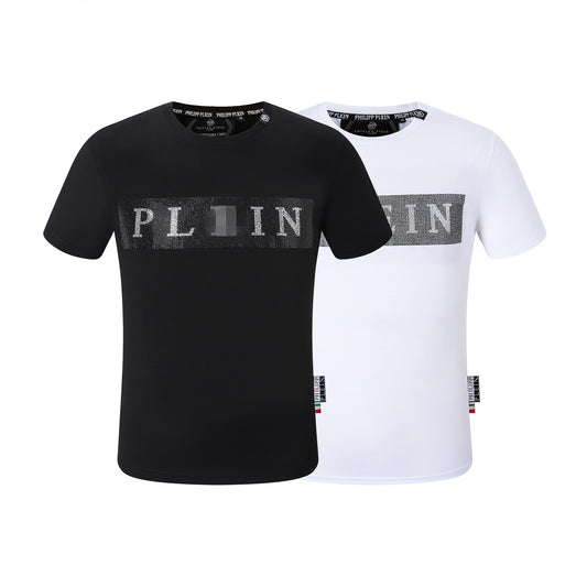 New-PP Short sleeve T-shirt