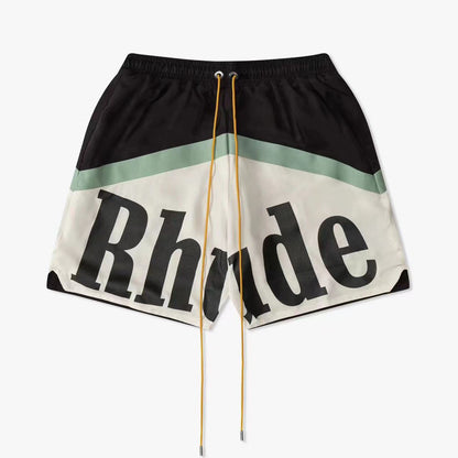 New-RHUDE  shorts