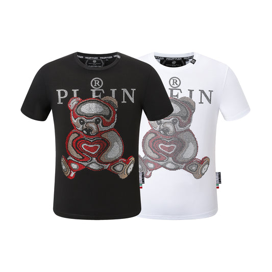 New-PP Short sleeve T-shirt