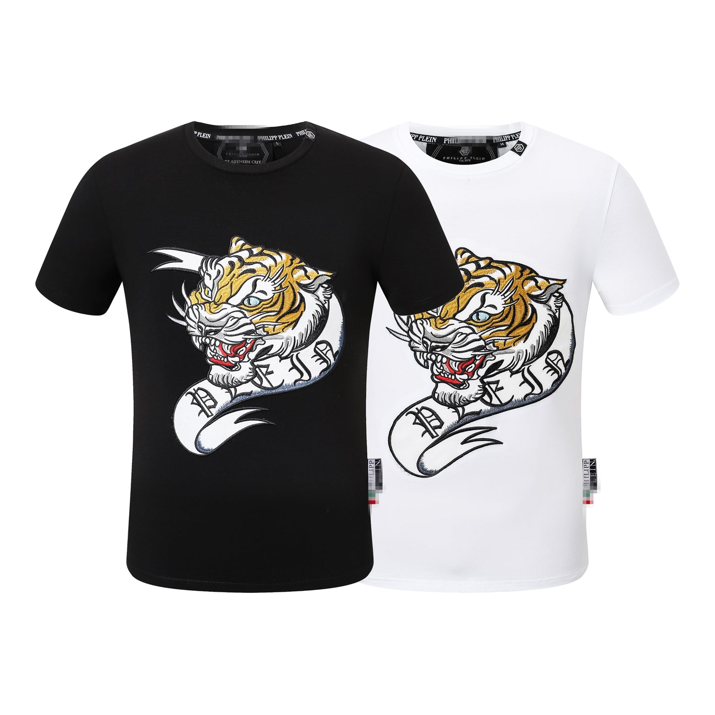 New-PP Dragon Diamond T-shirt
