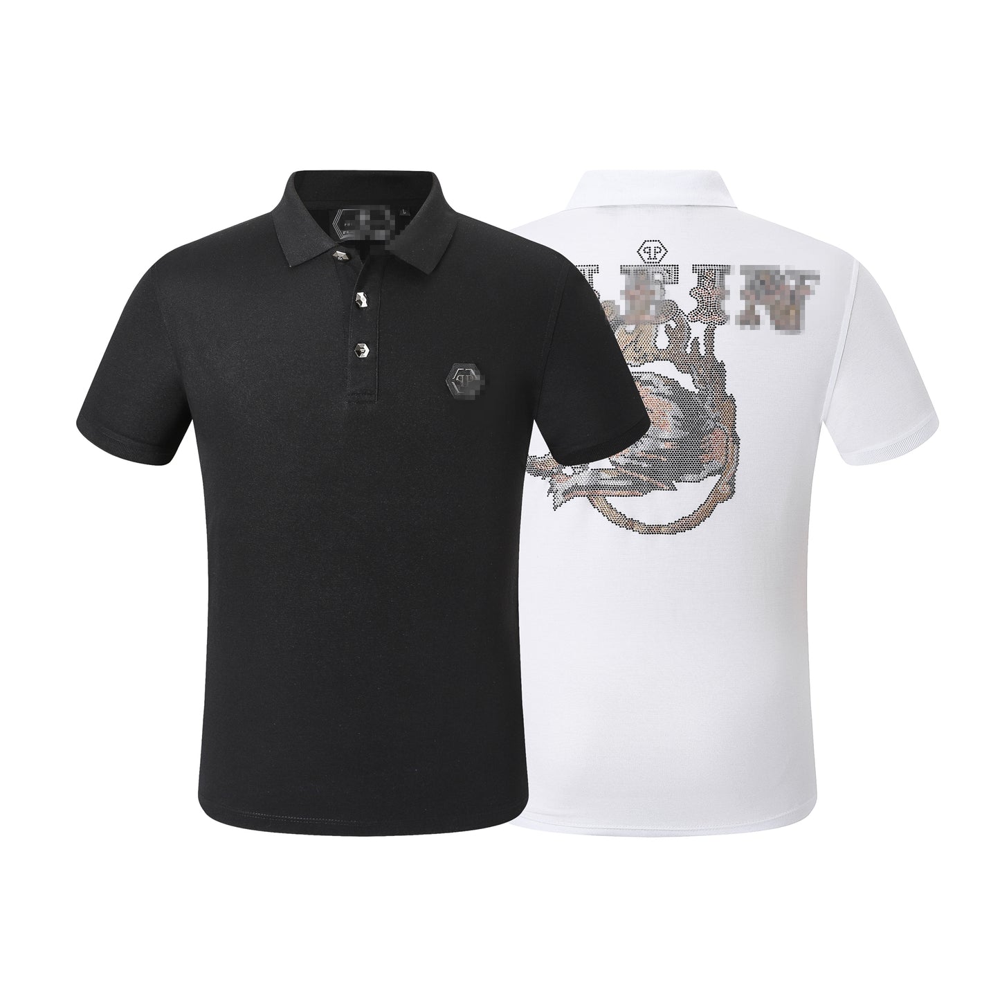 New-PP Diamond Polo