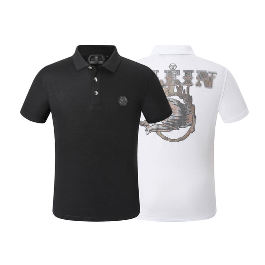 New-PP Diamond Polo