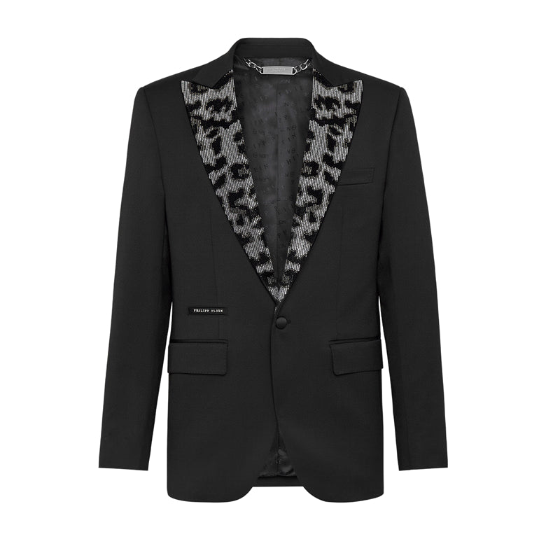 New-PP Men's suit jacket