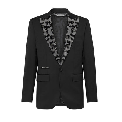 New-PP Men's suit jacket