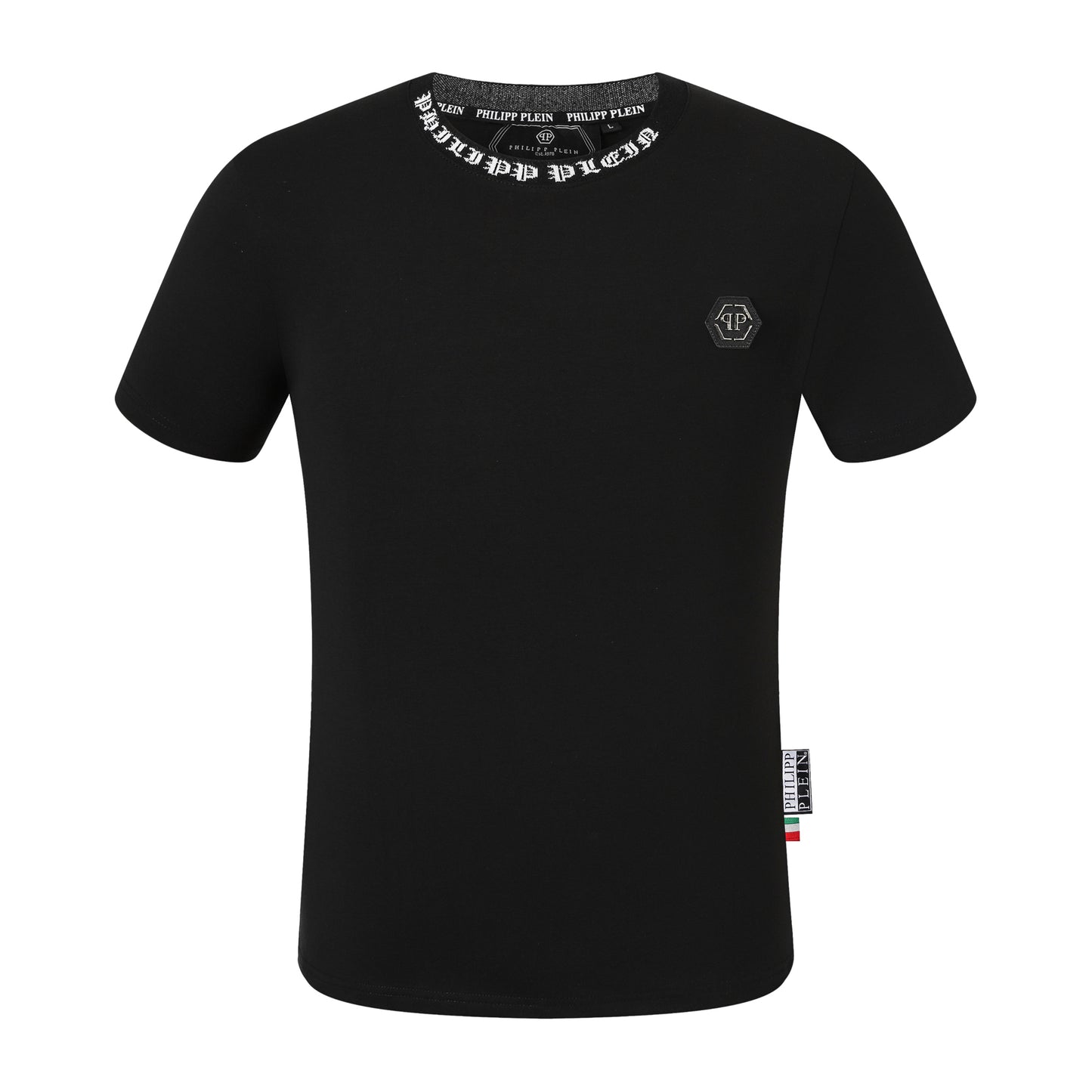 New-PP Short sleeve T-shirt