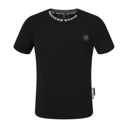 New-PP Short sleeve T-shirt