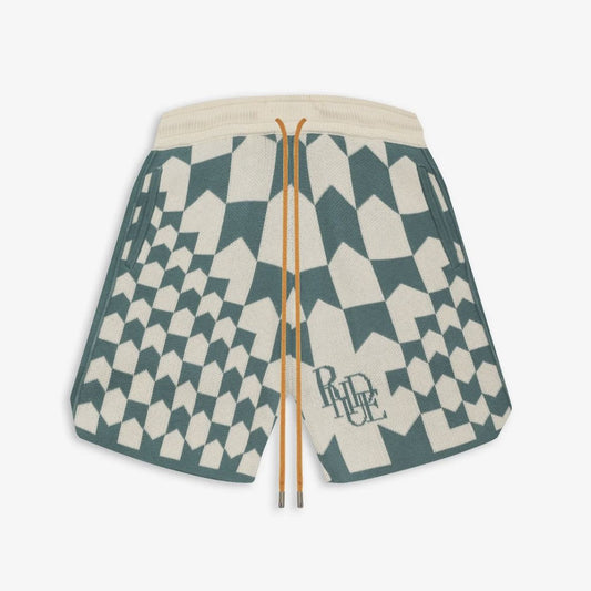 New-RHUDE Shorts