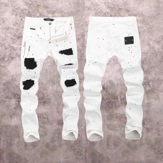 New-PP 2025SS jeans