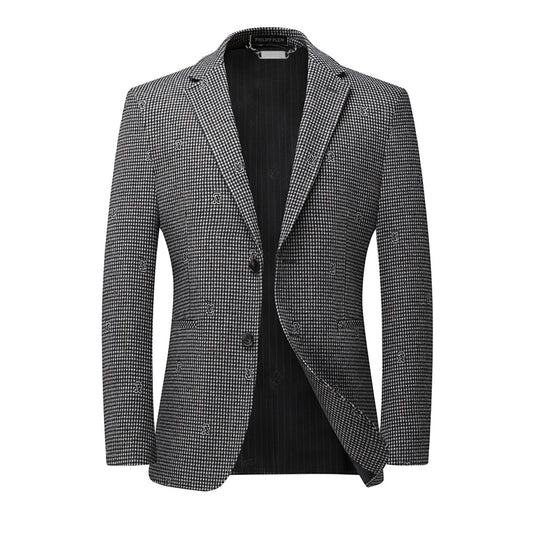 New-PP Men's suit jacket