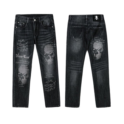 NEW-PP 2025SS JEANS