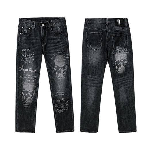 NEW-PP 2025SS JEANS
