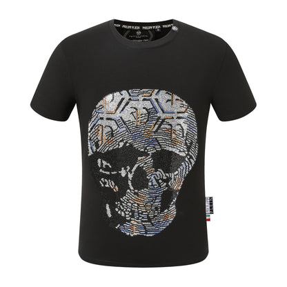 New-PP Short sleeve T-shirt