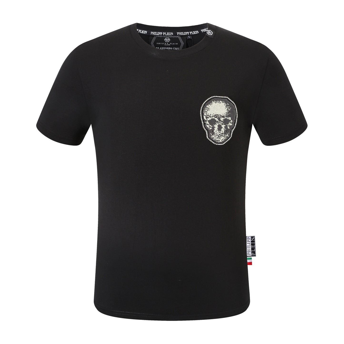 New-PP Short sleeve T-shirt