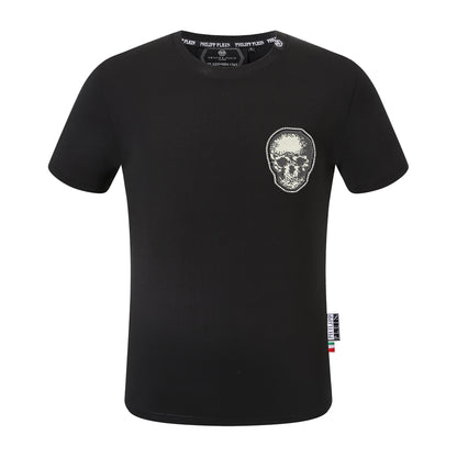 New-PP Short sleeve T-shirt