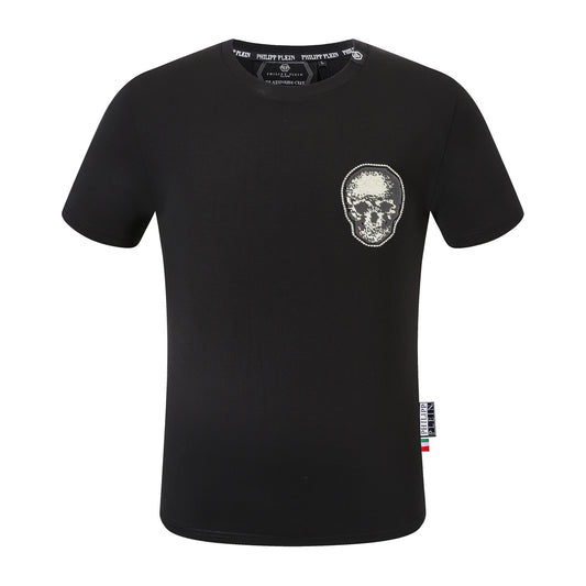 New-PP Short sleeve T-shirt