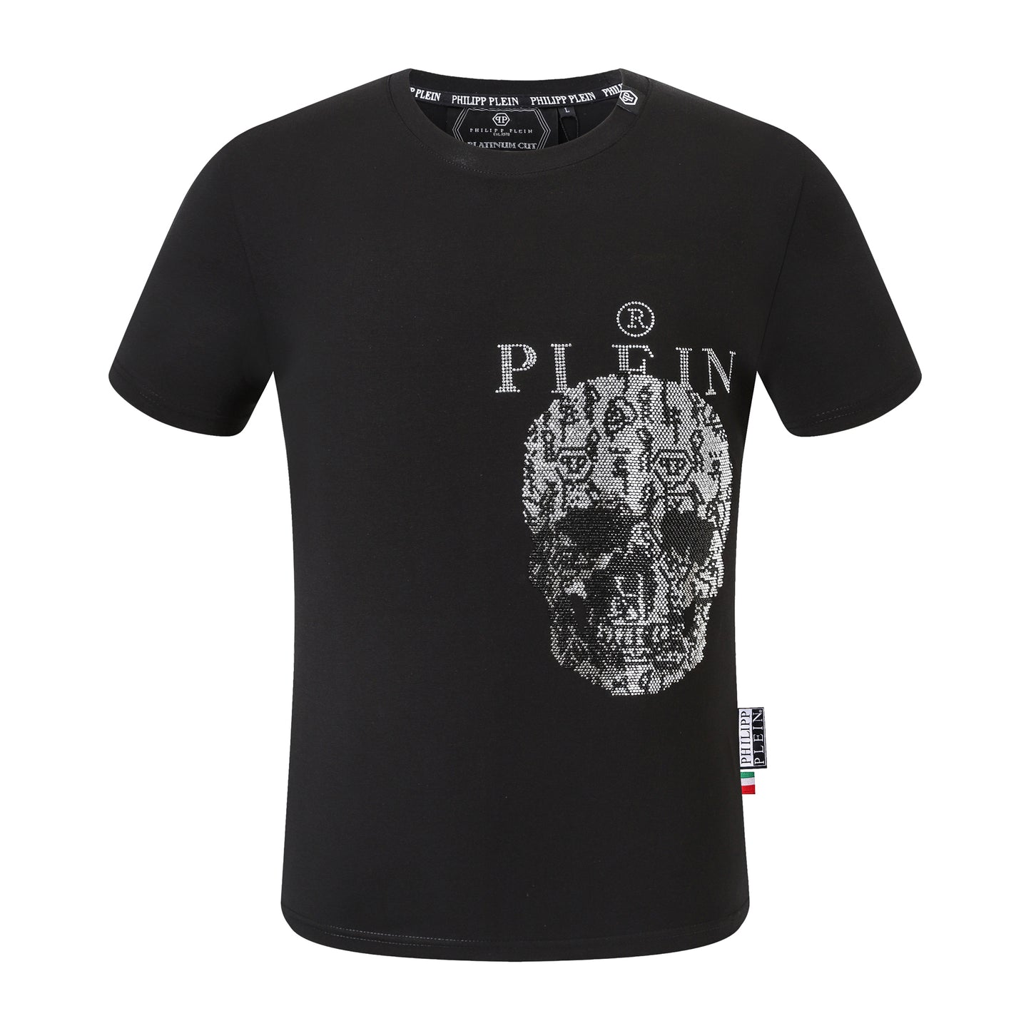 New-PP Short sleeve T-shirt