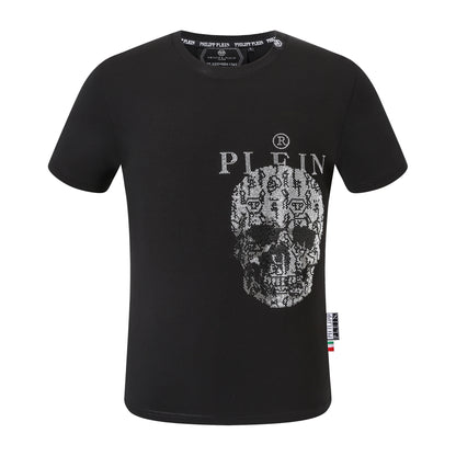 New-PP Short sleeve T-shirt