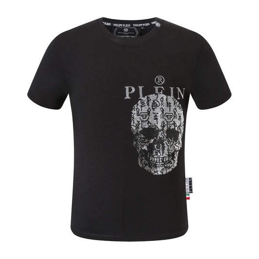 New-PP Short sleeve T-shirt