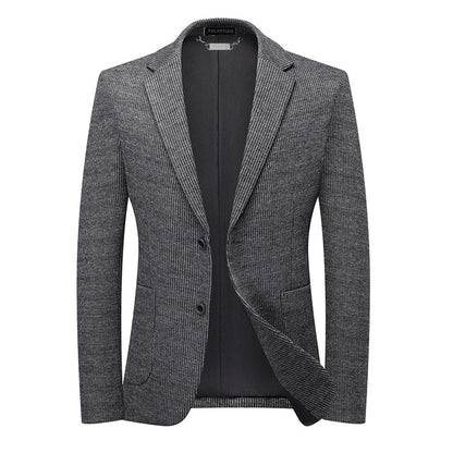 New-PP Men's suit jacket