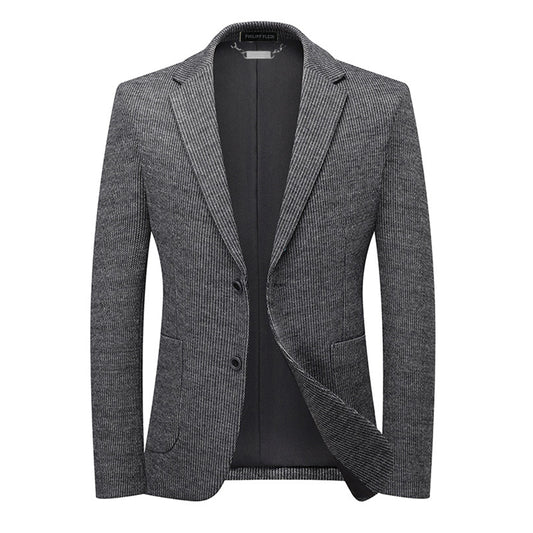 New-PP Men's suit jacket