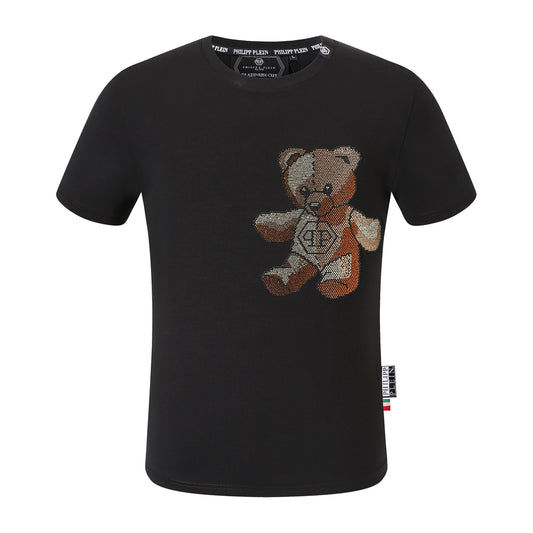 New-PP Short sleeve T-shirt