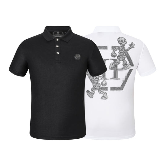 New-PP 9049 Diamond Polo