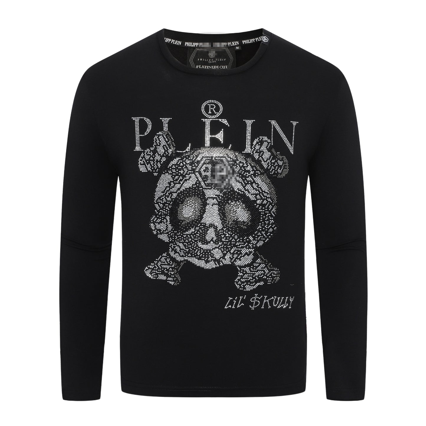 New-PP 8618 Sweatshirt