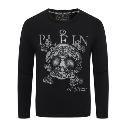 New-PP 8618 Sweatshirt