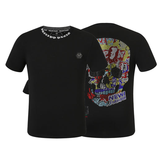 New-PP Short sleeve T-shirt