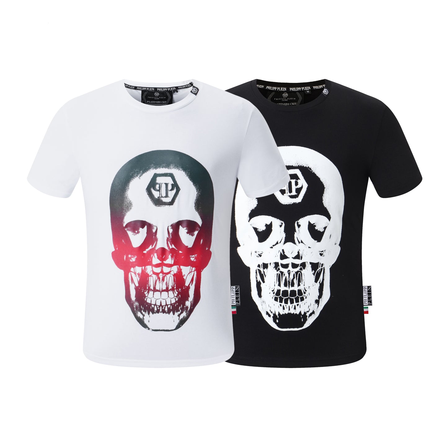 New-PP Short sleeve T-shirt