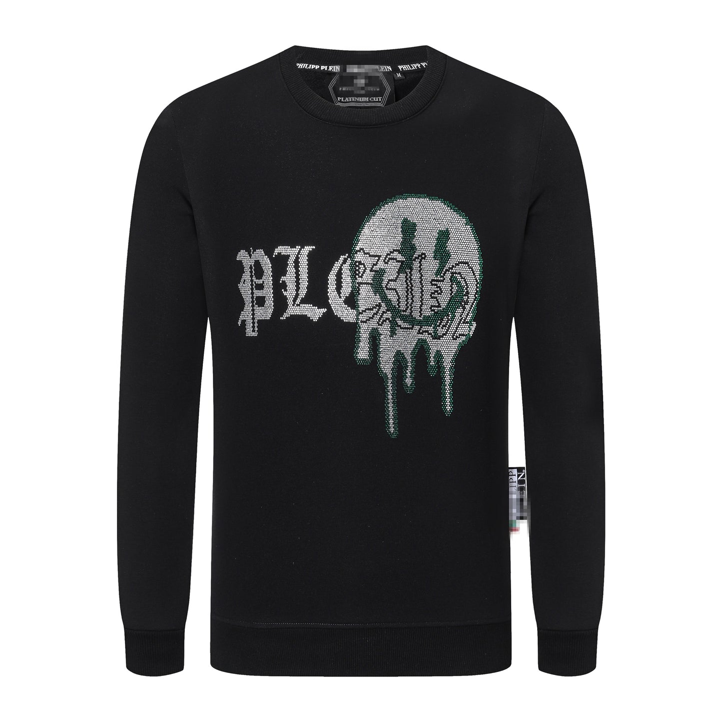 New-PP 8666 Sweatshirt