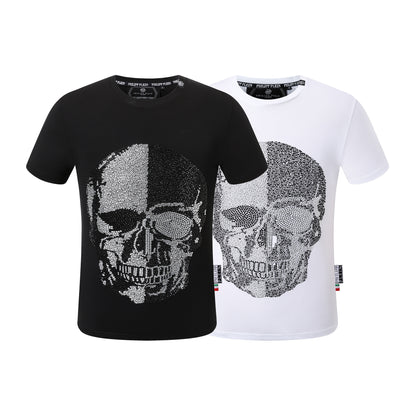 New-PP Short sleeve T-shirt