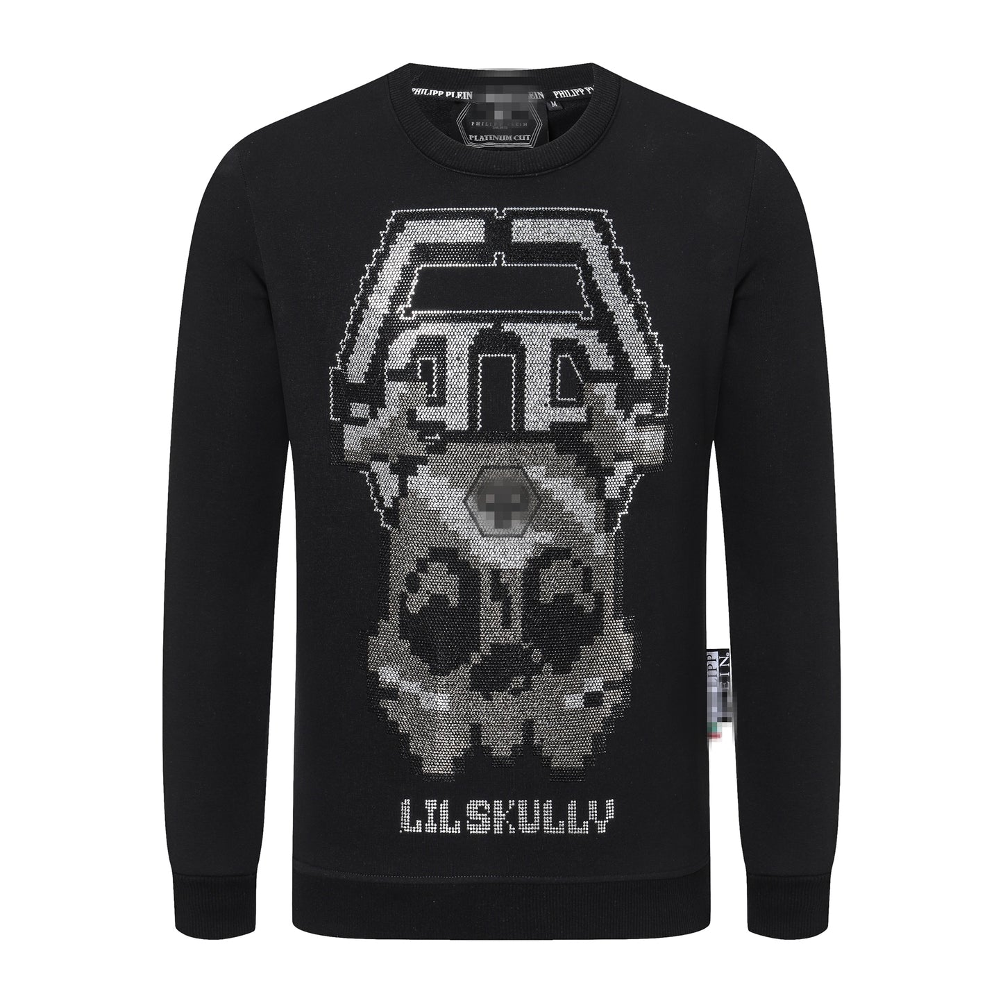 New-PP 8661 Sweatshirt