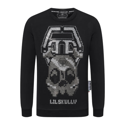 New-PP 8661 Sweatshirt